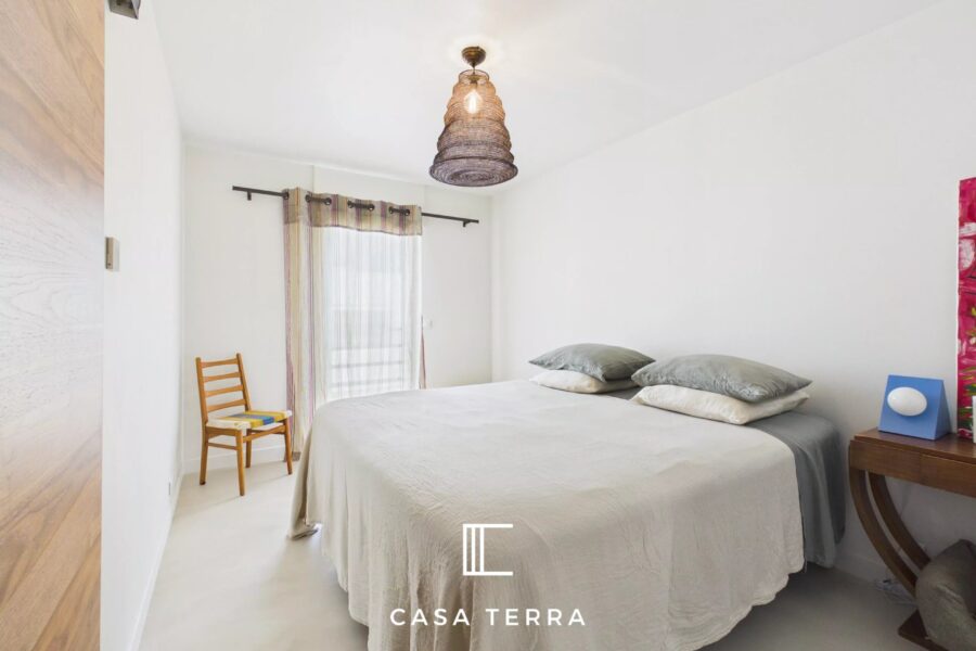 Appartement à vendre à Porto-Vecchio — Vue mer — photo 7