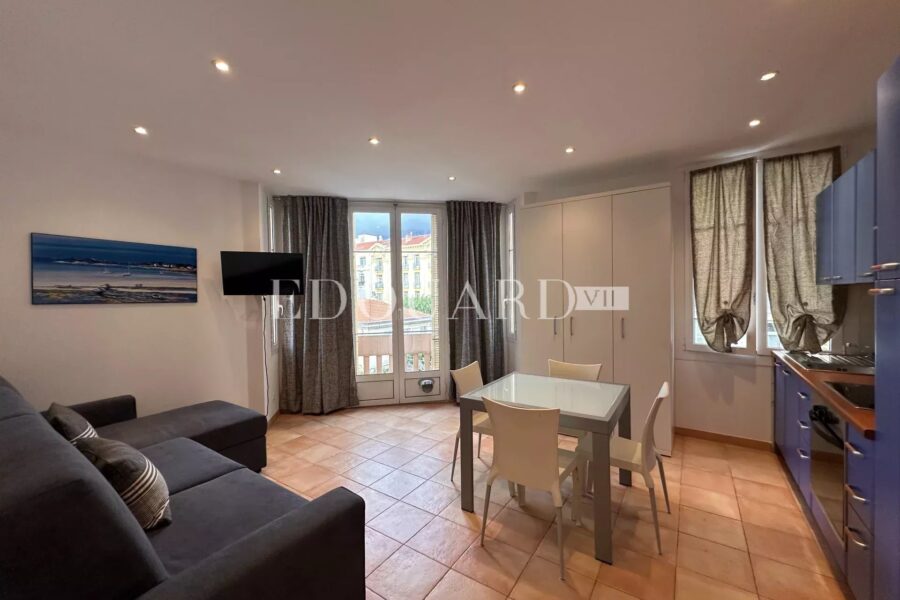 Appartement à vendre à Menton — Vue sur la ville — photo 6