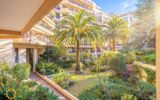 Appartement à vendre à Nice — Vue parc & jardin — photo 1
