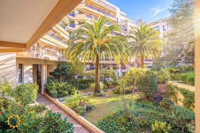 Appartement à vendre à Nice