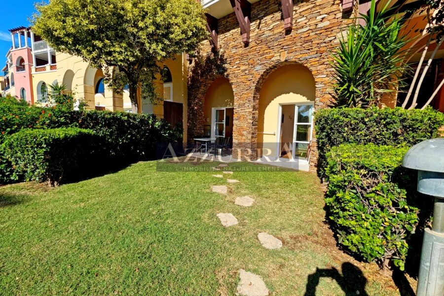 Appartement à vendre à Agay — Vue dégagée — photo 2