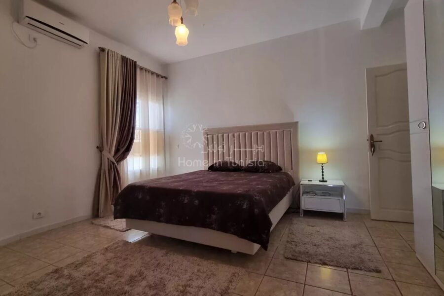 Maison à vendre à Chatt Meriem — Vue mer — photo 20