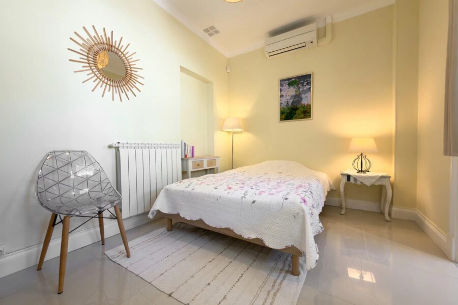 Maison à vendre à Nice — Vue mer — photo 7