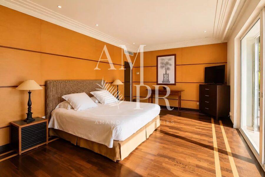 Maison à vendre à Cannes — Vue mer — photo 13