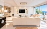 Appartement à vendre à Roquebrune-Cap-Martin — Vue mer — photo 11