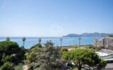 Appartement à vendre à Cannes — Vue mer — photo 1