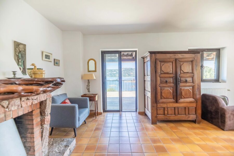 Maison à vendre à Porto-Vecchio — Vue mer — photo 5