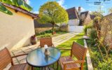 Appartement à vendre à Auriac-du-Périgord — Vue parc & jardin — photo 1