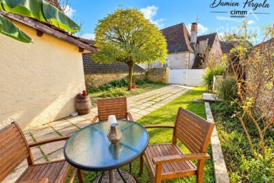 Appartement à vendre à Auriac-du-Périgord