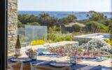 Maison en location vacances à Bonifacio — Vue mer — photo 30