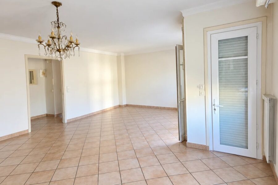 Appartement à vendre à Nice — Vue parc & jardin — photo 5