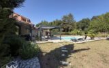 Maison à vendre à Prigonrieux — Vue parc & jardin — photo 20