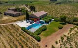 Maison à vendre à Rieux-Minervois — Vue montagne — photo 2
