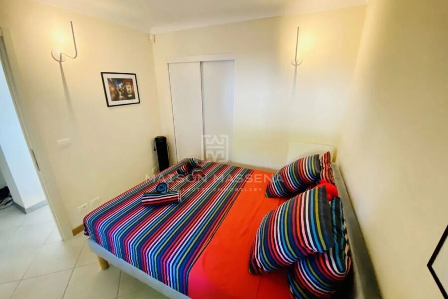 Appartement à vendre à Villefranche-sur-Mer — Vue mer — photo 7