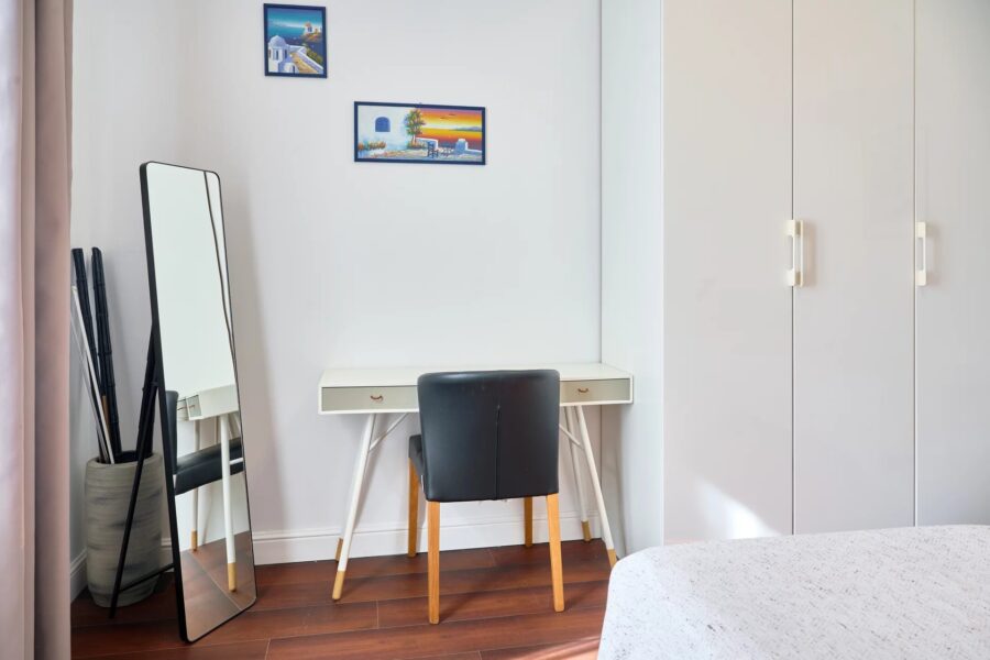 Appartement à vendre à Beausoleil — Vue mer — photo 10