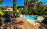 Maison à vendre à Cannes — Vue parc & jardin — photo 3