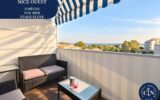Appartement à vendre à Nice — Vue mer — photo 2