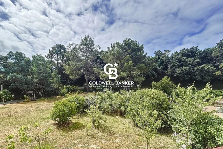 Maison à vendre à Longeville-sur-Mer — Vue nature — photo 25