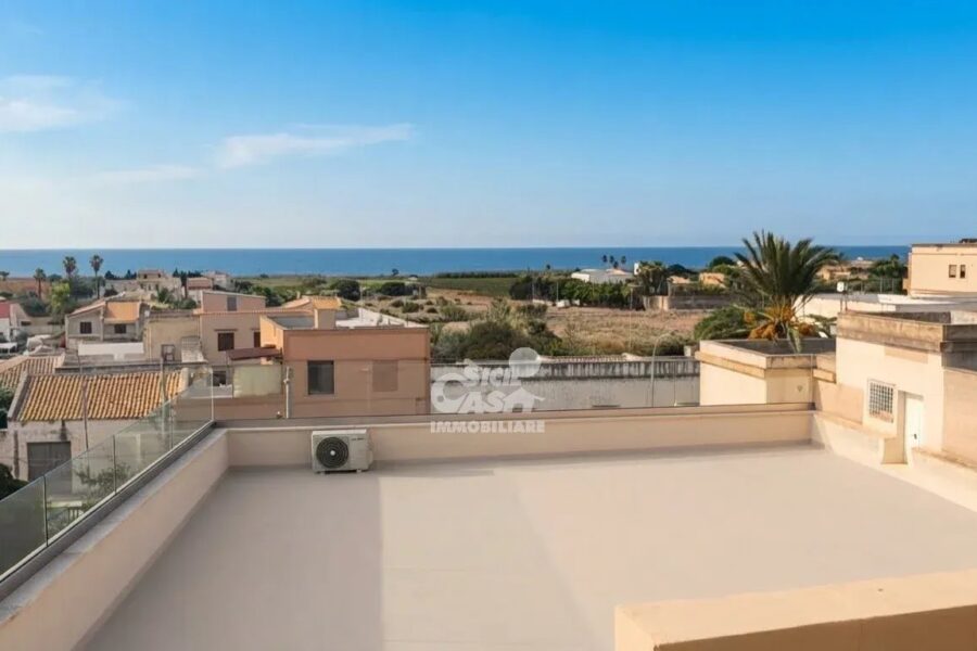 Appartement à vendre à Marsala — Vue mer — photo 15