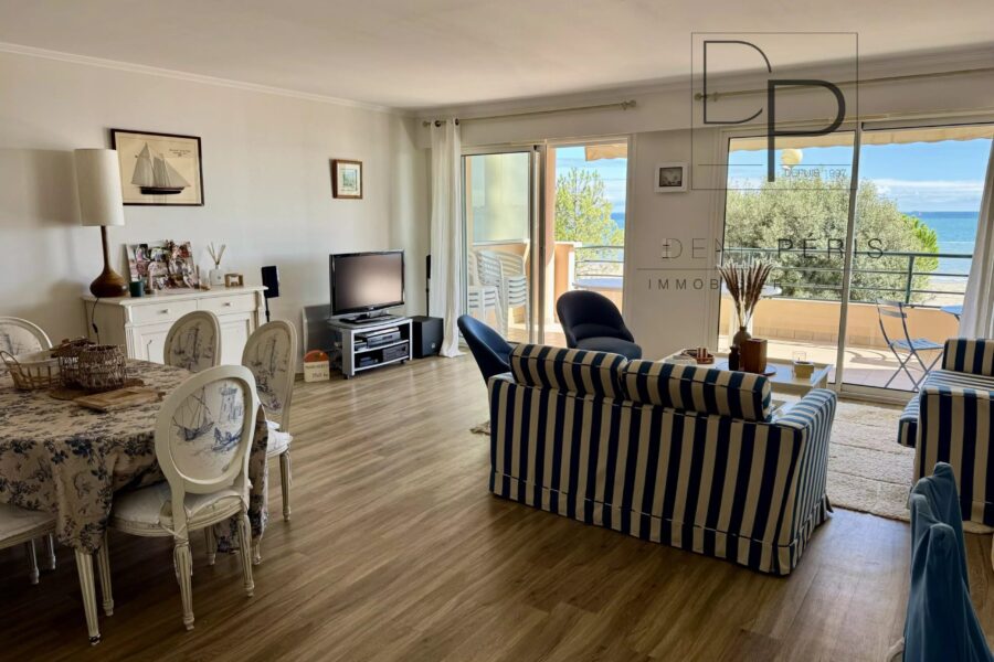 Appartement à vendre à La Baule-Escoublac — Vue mer — photo 6
