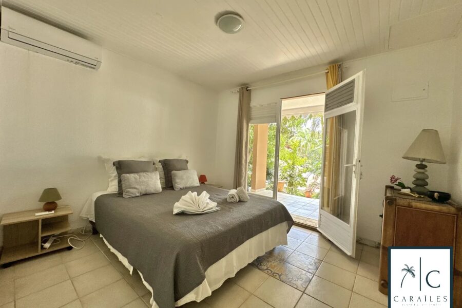 Maison à vendre à Sainte-Marie — Vue mer — photo 9
