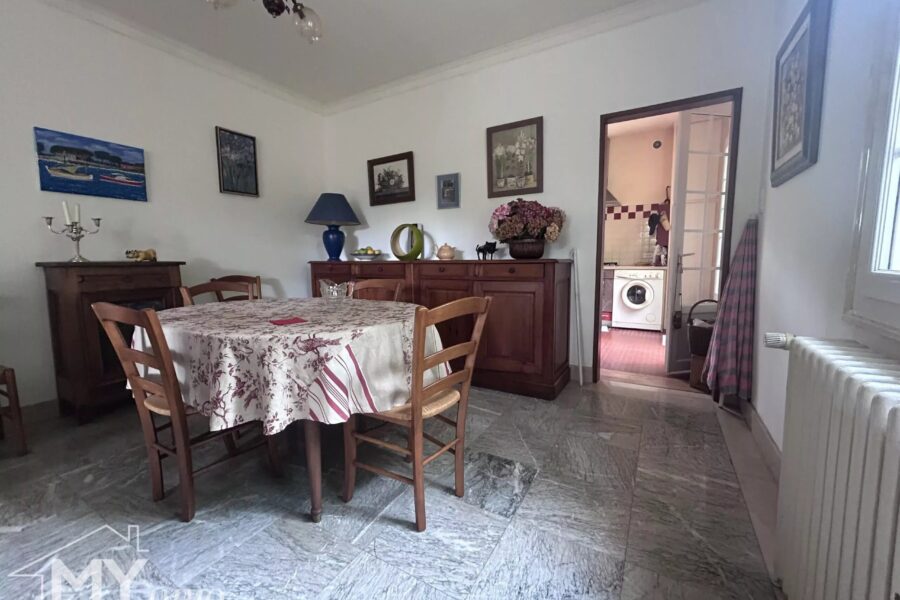 Maison à vendre à Pineuilh — Vue parc & jardin — photo 9