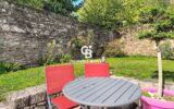 Maison à vendre à Les Herbiers — Vue parc & jardin — photo 4