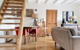 Maison à vendre à Aumagne — Vue parc & jardin — photo 19