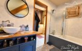 Appartement à vendre à Auriac-du-Périgord — Vue parc & jardin — photo 7