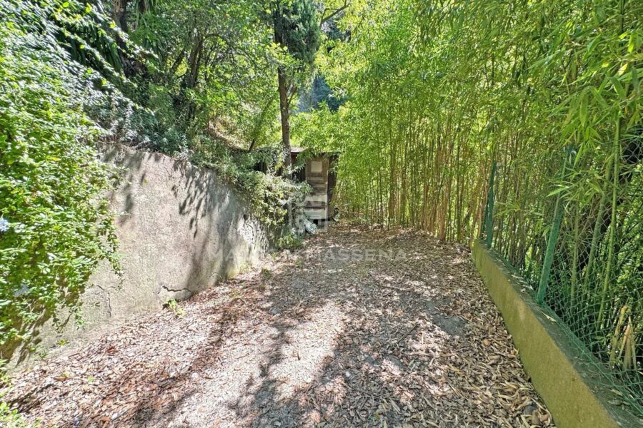 Maison à vendre à Nice — Vue montagne — photo 28