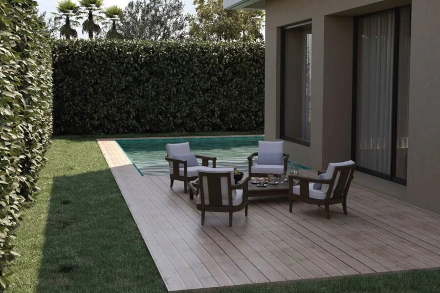 Maison à vendre à Marrakech — Vue dégagée — photo 34