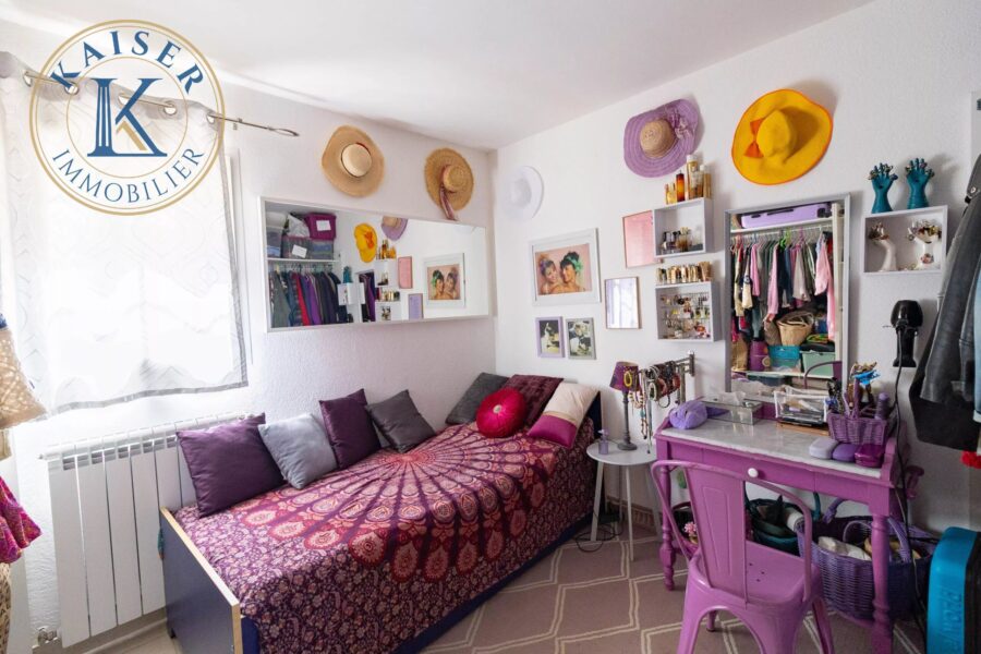 Maison à vendre à Tavernes — Vue montagne — photo 9