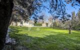 Maison à vendre à Cabris — Vue parc & jardin — photo 8