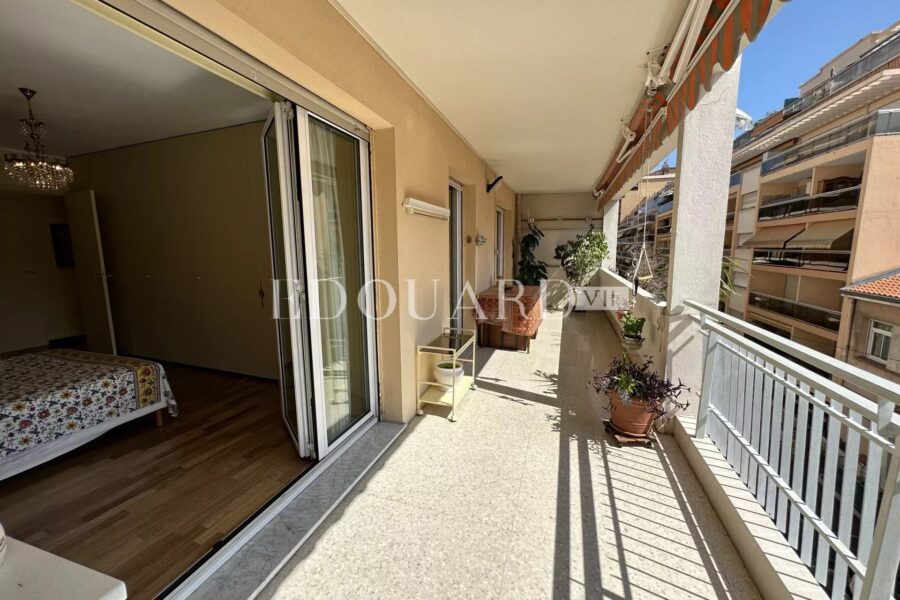 Appartement à vendre à Menton — Vue sur la ville — photo 17