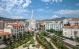 Appartement à vendre à Nice — Vue montagne — photo 1