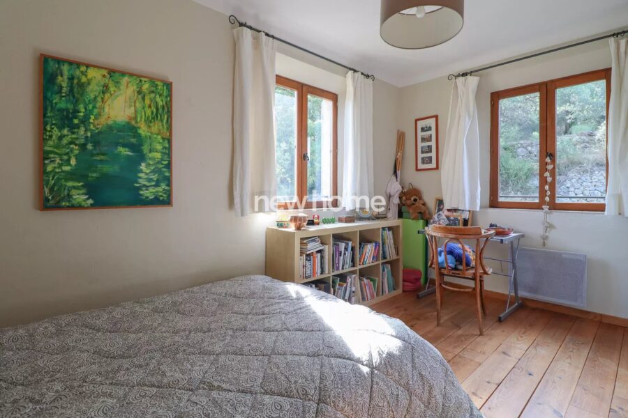 Maison à vendre à Seillans — Vue mer — photo 26