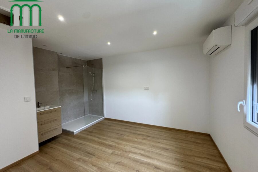Appartement à vendre à Saint-Étienne — Vue sur la ville — photo 9