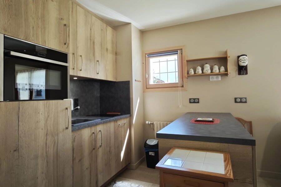 Appartement à vendre à Samoëns — Vue montagne — photo 7