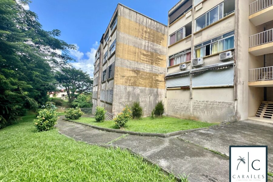 Appartement à vendre à Fort-de-France — Vue nature — photo 15
