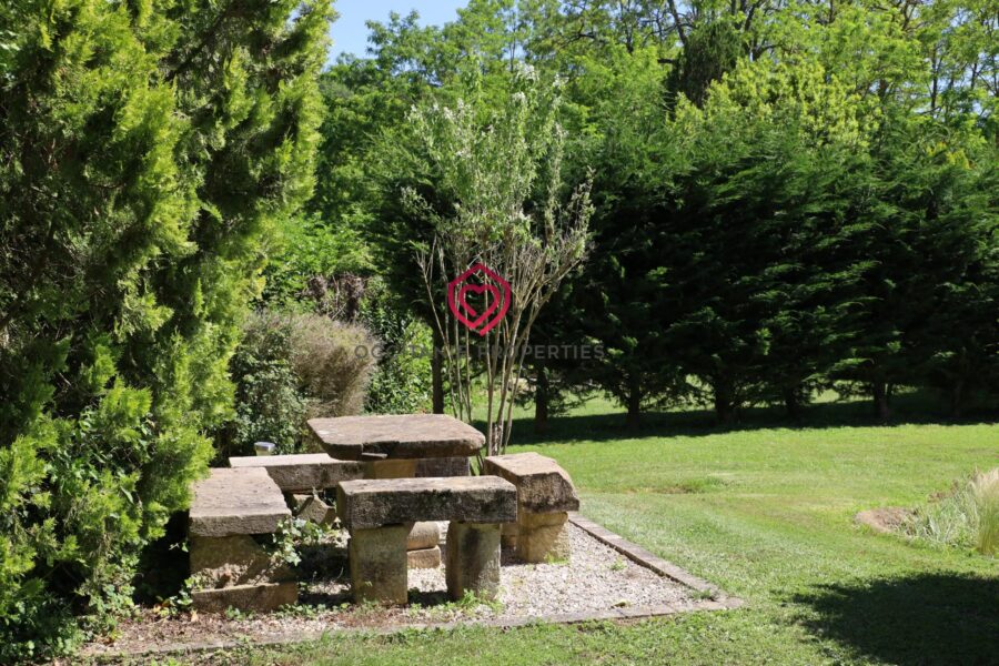 Maison à vendre à Mirepoix — Vue nature — photo 9
