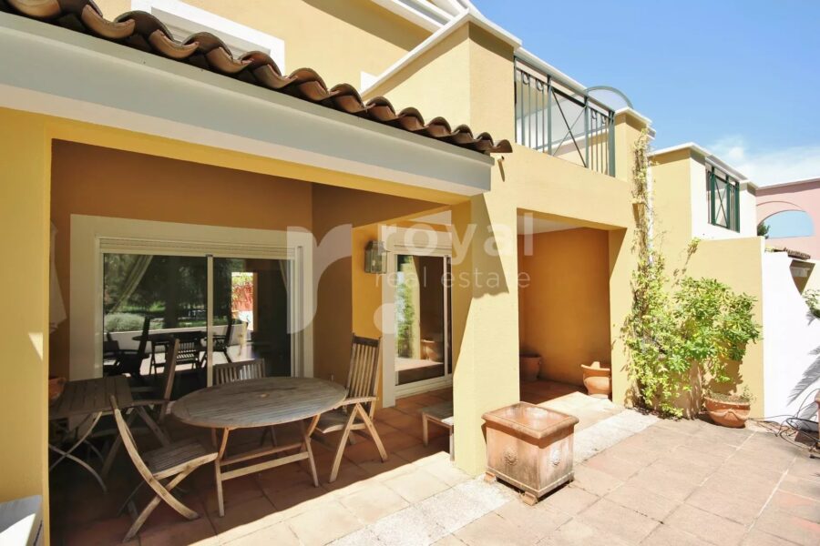 Maison à vendre à Mougins — Vue montagne — photo 2