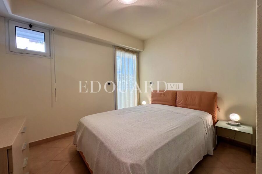 Appartement à vendre à Roquebrune-Cap-Martin — Vue mer — photo 5