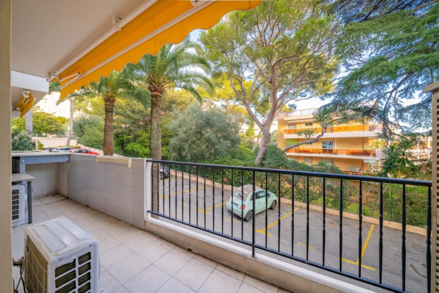 Appartement à vendre à Cap-d&rsquo;Ail — Vue mer — photo 4