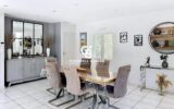 Maison à vendre à Talmont-Saint-Hilaire — Vue parc & jardin — photo 9