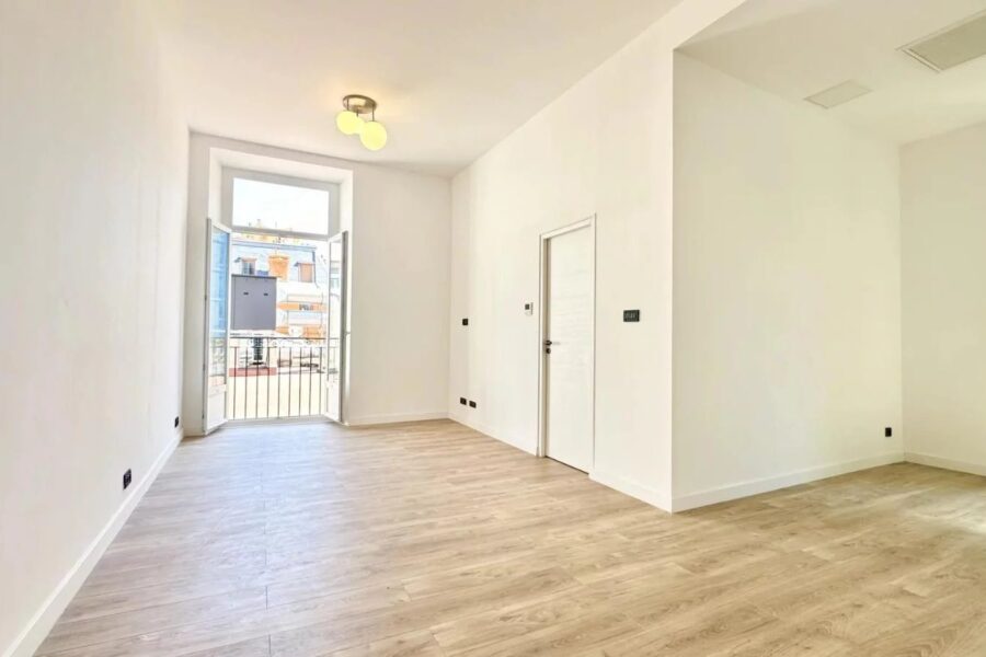 Appartement à vendre à Nice — Vue sur la ville — photo 4