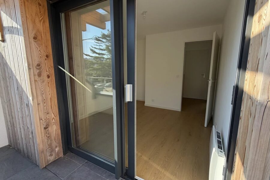 Maison à vendre à Le Touquet-Paris-Plage — Vue parc & jardin — photo 16