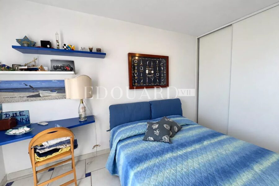 Appartement à vendre à Menton — Vue sur la ville — photo 21