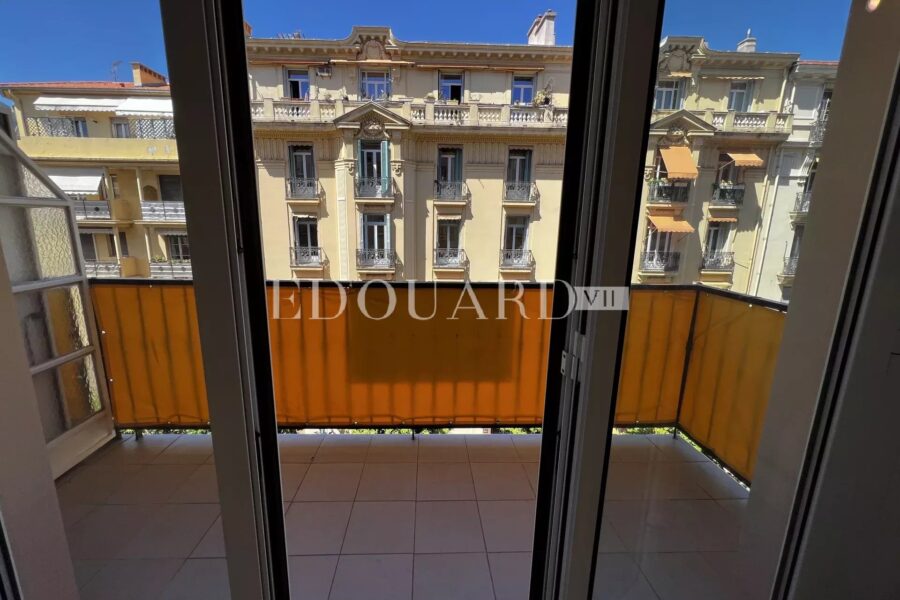 Appartement à vendre à Menton — Vue sur la ville — photo 2