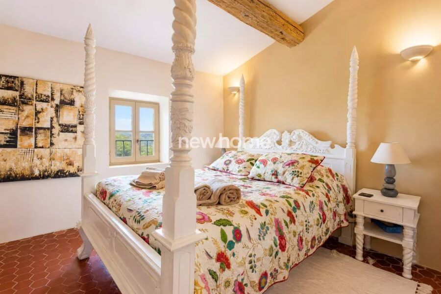 Maison à vendre à Seillans — Vue mer — photo 17