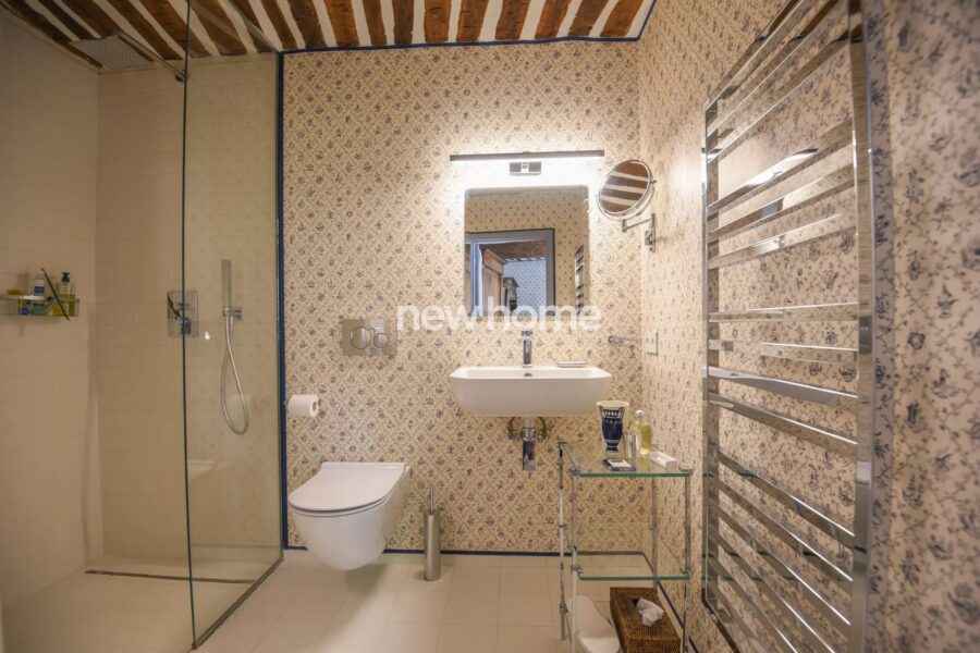 Maison à vendre à Châteauneuf-Grasse — Vue mer — photo 24